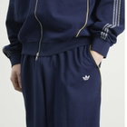 Adidas Men's Track Pant Knit in Night Indigo