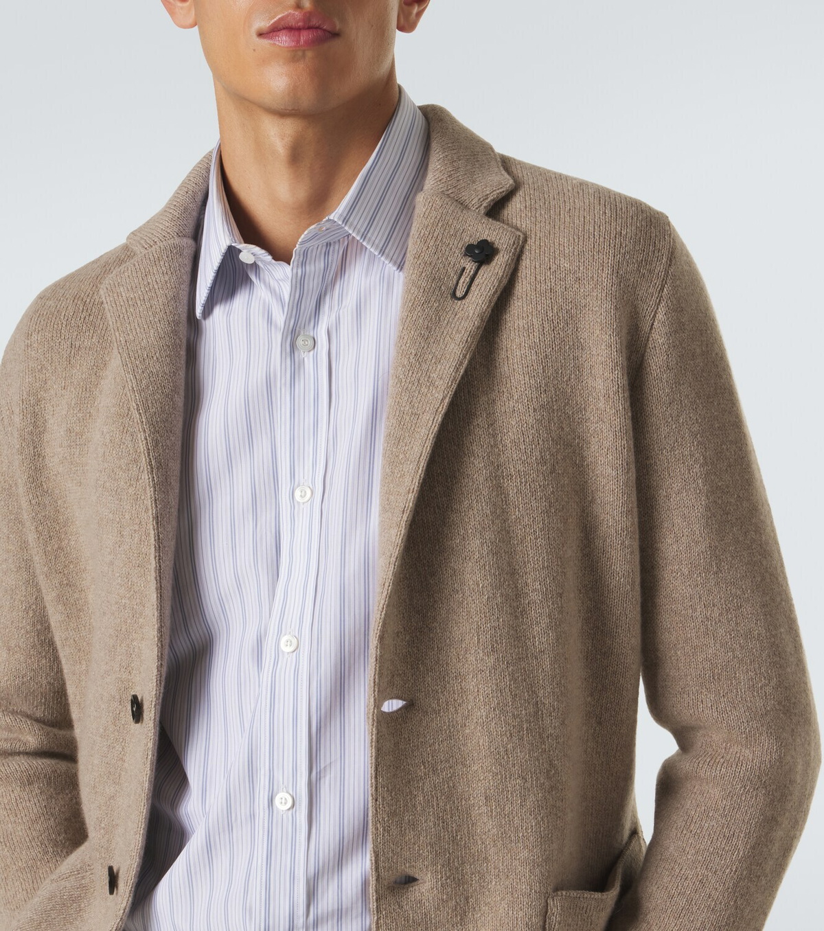 Lardini Cashmere blazer