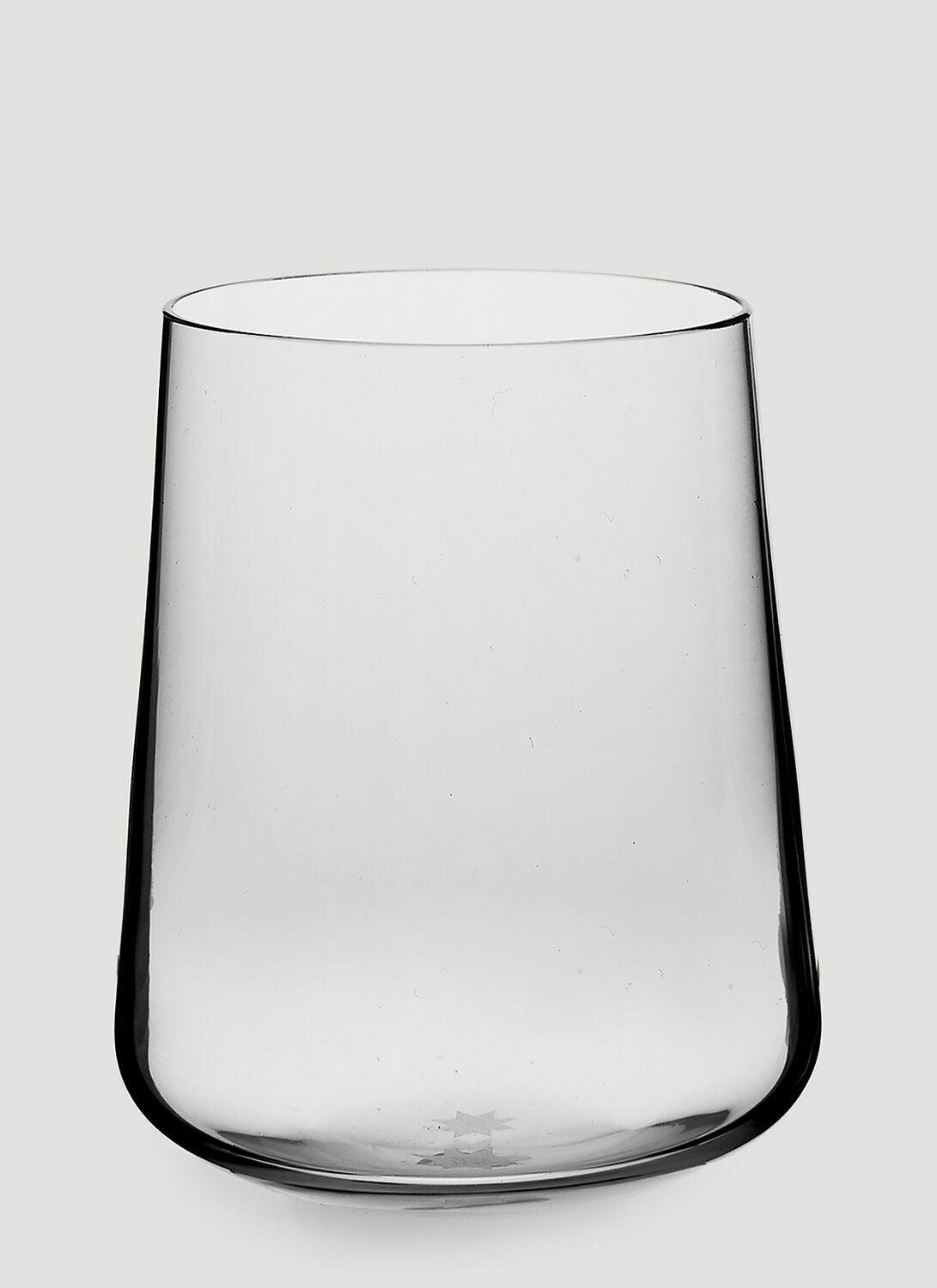 Ichendorf Milano Set of Two Stand Up Digestif Glasses