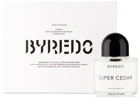 Byredo Super Cedar Eau De Parfum, 50 mL