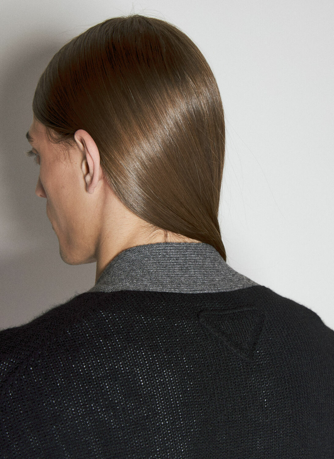 Prada Cashmere Cardigan