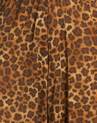 Mc2 Saint Barth Womens Pants in Brown