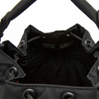 Porter-Yoshida & Co. Senses Tool Bag in Black