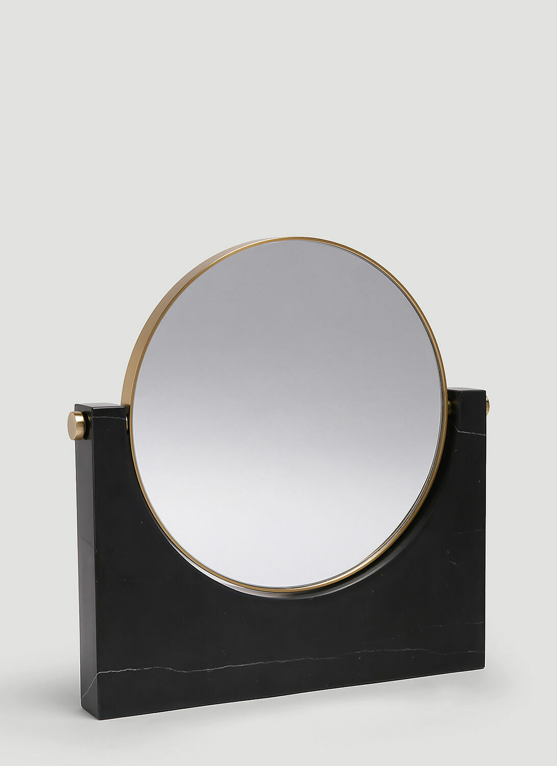 Audo Copenhagen Pepe Marble Mirror