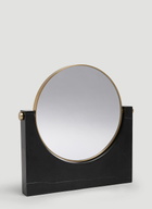 Audo Copenhagen Pepe Marble Mirror