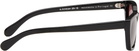 OUR LEGACY Black Scream Sunglasses