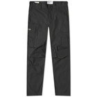 WTAPS Men's Jungle Stock Trouser in Black