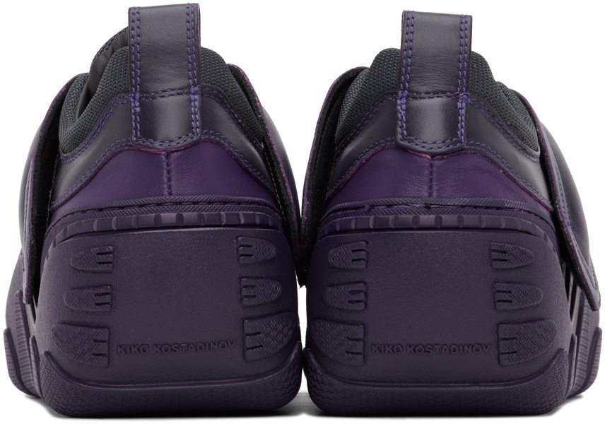 靴 kiko kostadinov TONKIN LACE UP SHOE Kiko Kostadinov Tonkin Strap Shoe kkaw23ft03 | Hypebeast