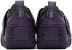 Kiko Kostadinov Purple Tonkin Sneakers