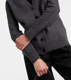 Jil Sander Wool cardigan