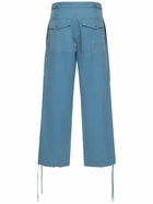 MARC JACOBS - Beggy Drawstring Pants