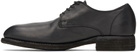 Guidi Black 992 Derbys