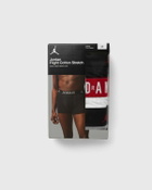 Jordan FLIGHT COTTON STRETCH 3PK TRUNK Multi-color Mens Boxers & Brief
