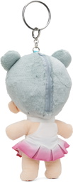 doublet Multicolor Oshi-Nui Pouch