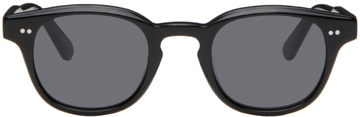 Photo: CHIMI Black 01 Sunglasses