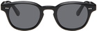 CHIMI Black 01 Sunglasses