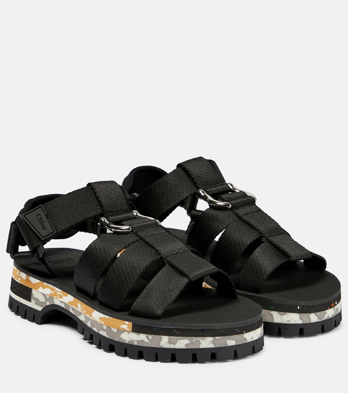 Chloe - Nikie sandals