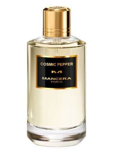 Mancera Unisex Cosmic Pepper EDP Spray 4.0 oz Fragrances 3760265194452