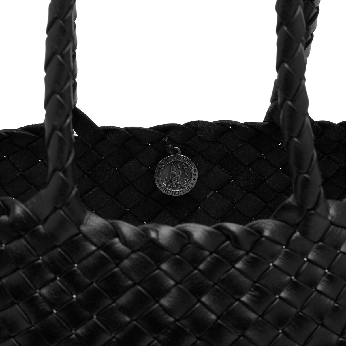 Dragon Diffusion Women's Santa Croce Small Bag in Black