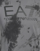 Ea7 Mens T-shirt in Grey