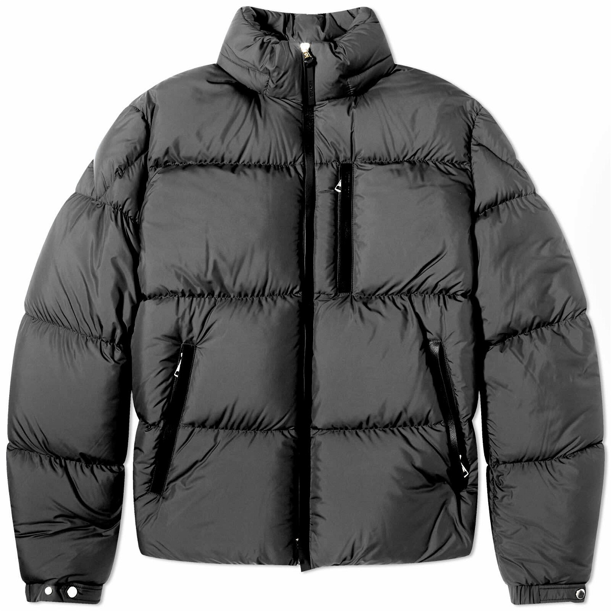 Moncler Men's Besbre Padded Jacket in Black Moncler