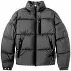 Moncler Men's Besbre Padded Jacket in Black