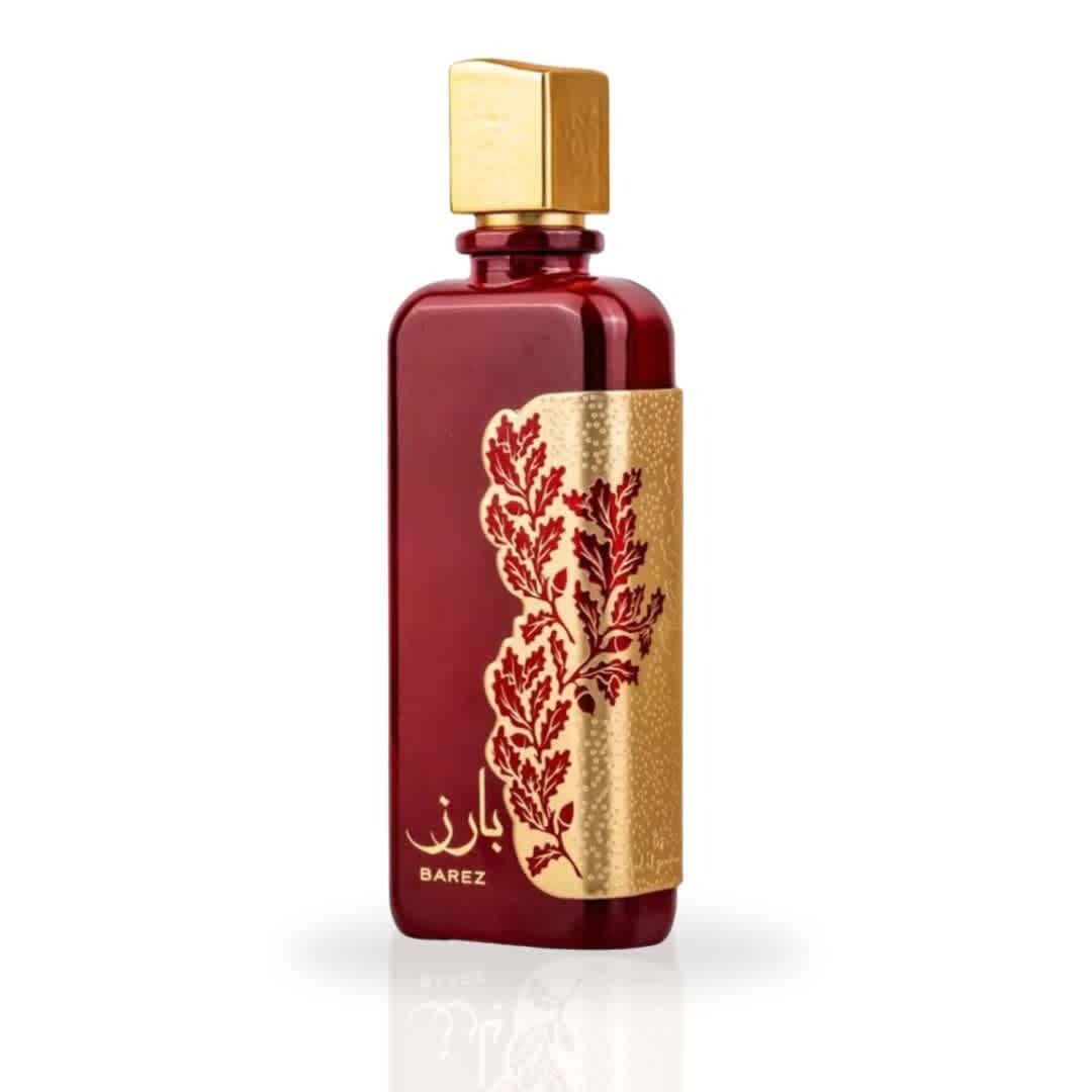 Ard Al Zaafaran Unisex Barez EDP Spray 3.4 oz Fragrances 6290360590165