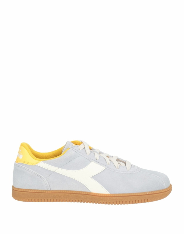 Photo: Diadora Womens Sneakers Sky in Blue