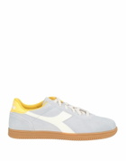 Diadora Womens Sneakers Sky in Blue