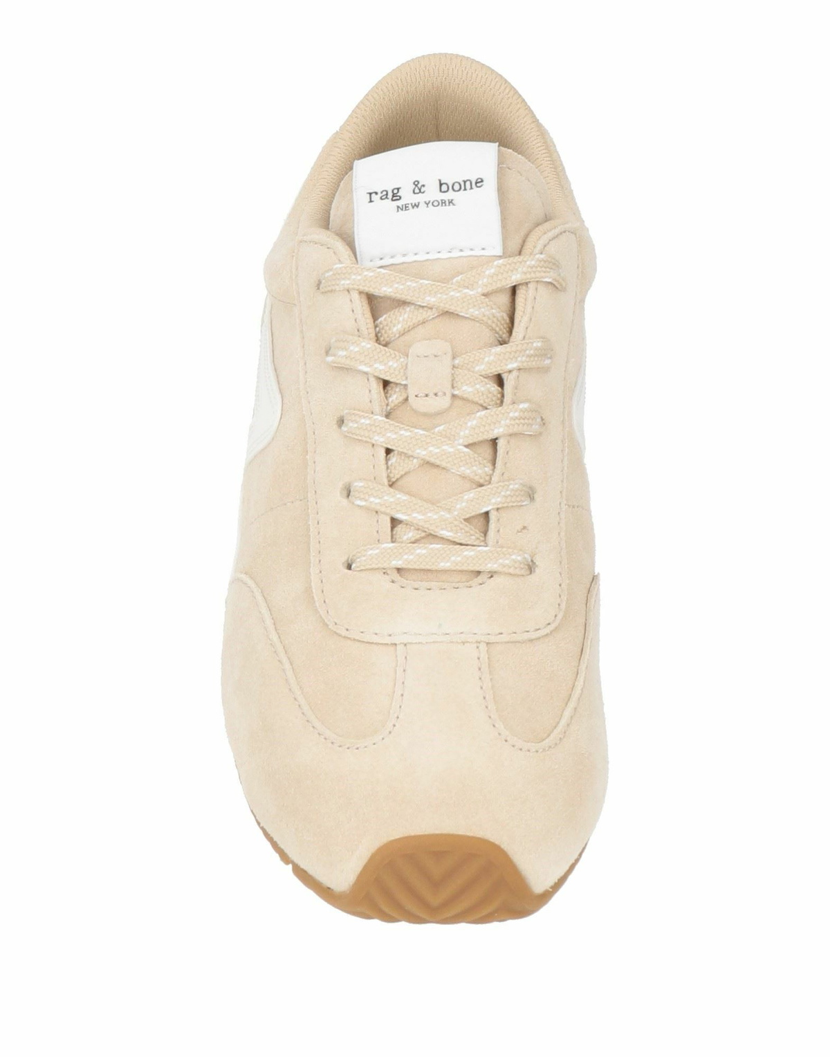 Rag & Bone Womens Sneakers Ivory