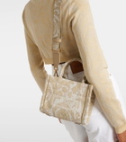 Versace Barocco Athena Mini tote bag