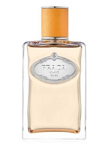 Prada Unisex Infusion Mandarine EDP Spray 3.4 oz Fragrances 8435137784288