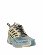 Salomon Womens Sneakers Azure