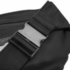 Dolce & Gabbana Men's Nylon Waist Bag in Black