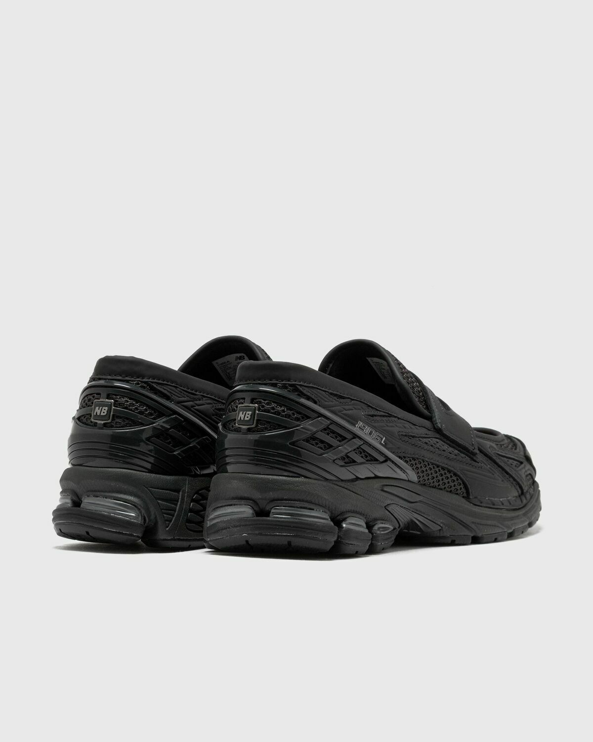 New Balance 1906 Black Mens Lowtop New Balance