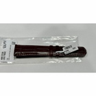 A. Lange & SOhne Watch Strap LSL11833 Reddish Brown