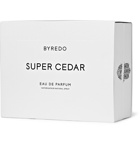 Byredo - Super Cedar Eau de Parfum - Virginian Cedar Wood & Vetiver, 50ml - Colorless