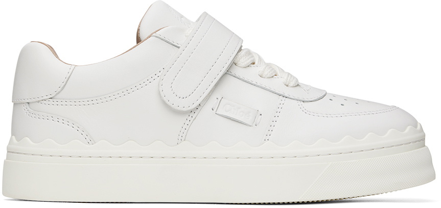 Chloe clearance lauren sneaker