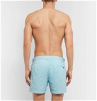 Orlebar Brown - Skyfall Mid-Length Swim Shorts - Blue