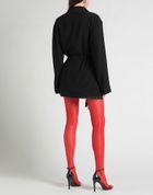 Erika Cavallini Womens Blazer in Black