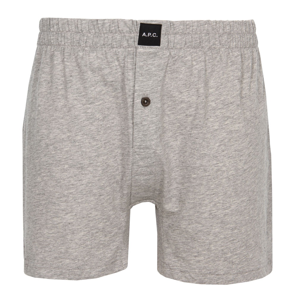 Boxer Shorts - Grey