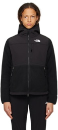 The North Face Black Denali Hoodie