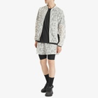 Over Over Men's Two Layer Short in Eric
