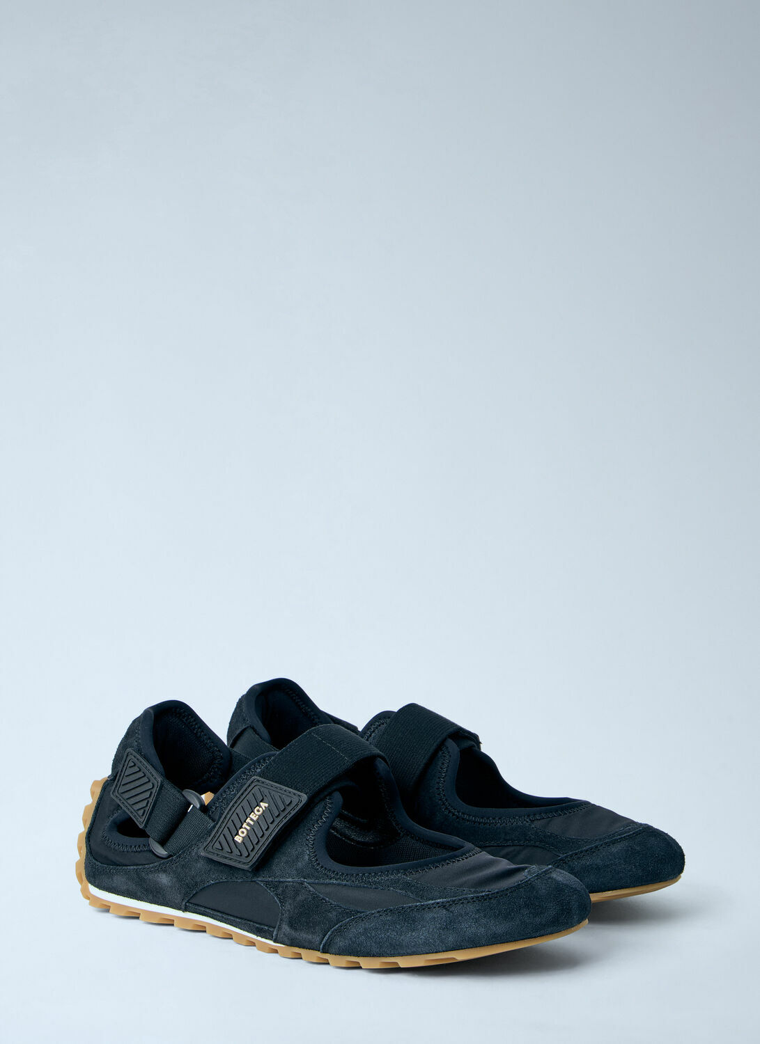 Bottega Veneta Orbit Sneakers