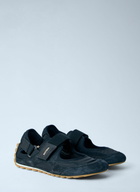 Bottega Veneta Orbit Sneakers