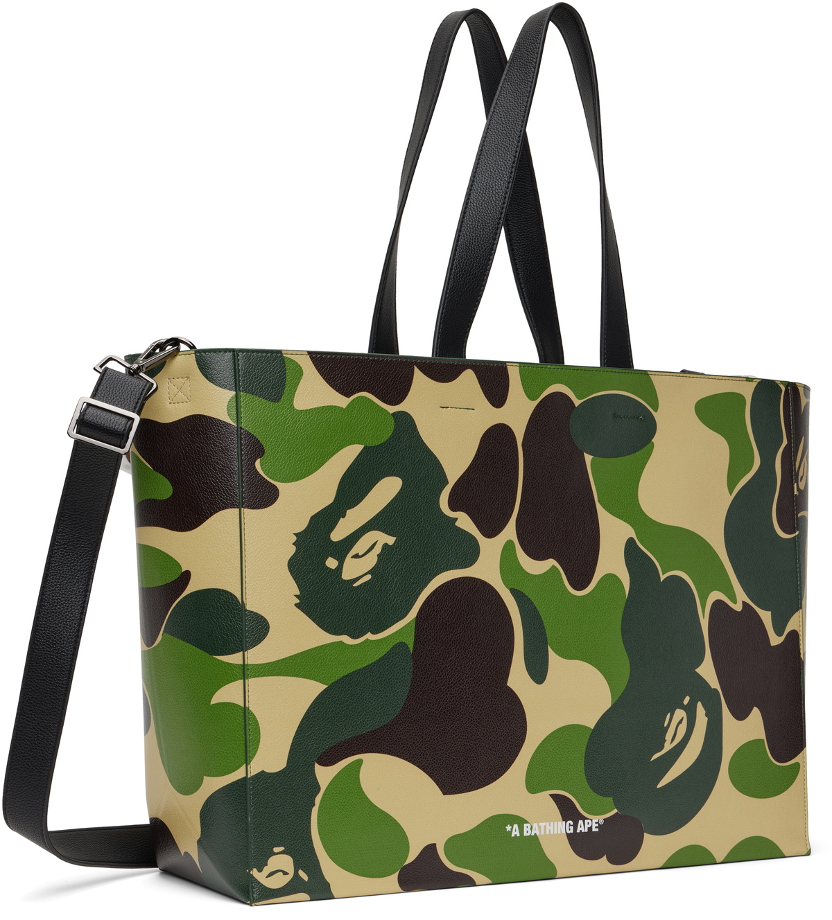 【A BATHING APE】大人気カモ柄☆ABC CAMO TOTE BAG $_57.JPG?set_id=880000500F