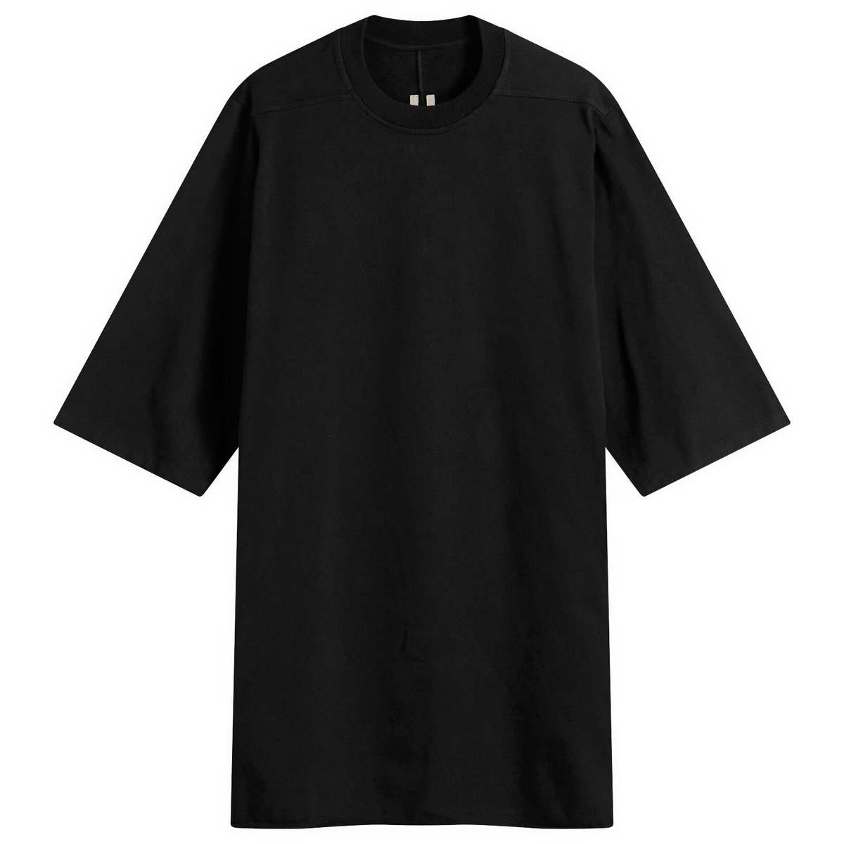Rick Owens Dylan cotton T-shirt Rick Owens