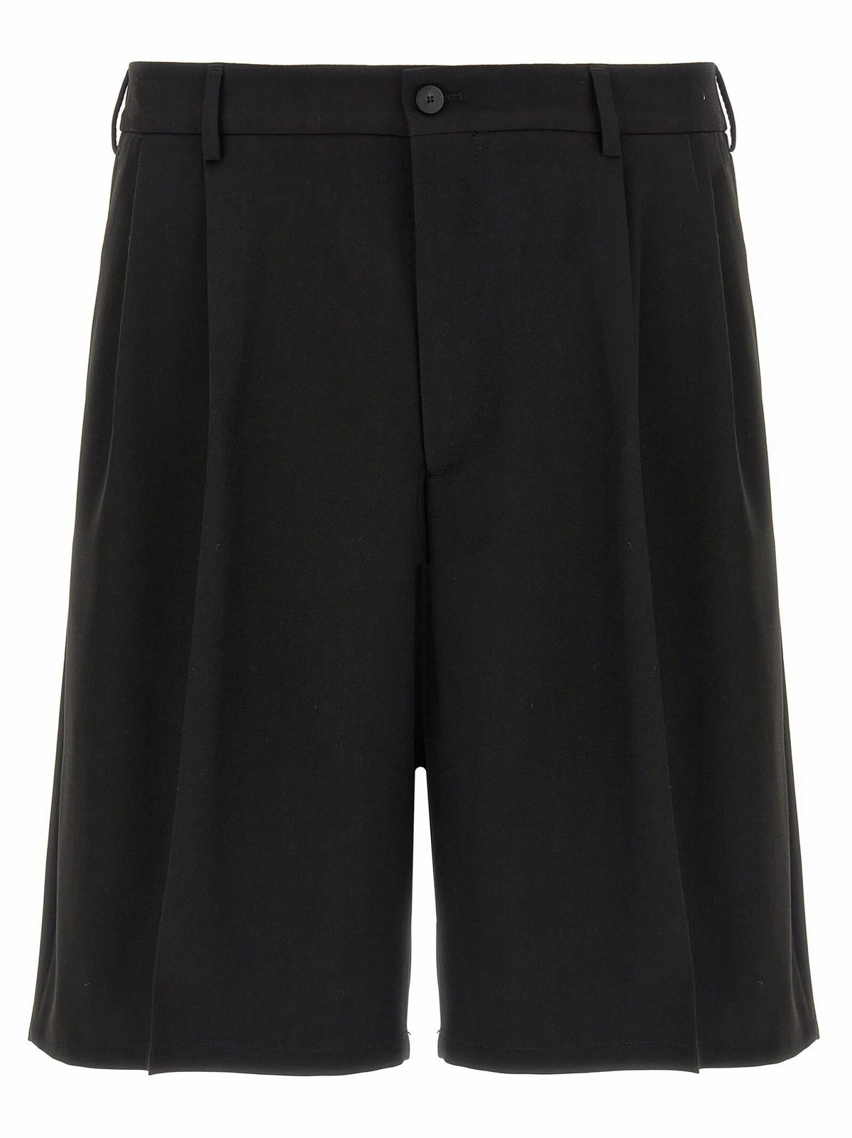Cellar Door lenny Bermuda Shorts