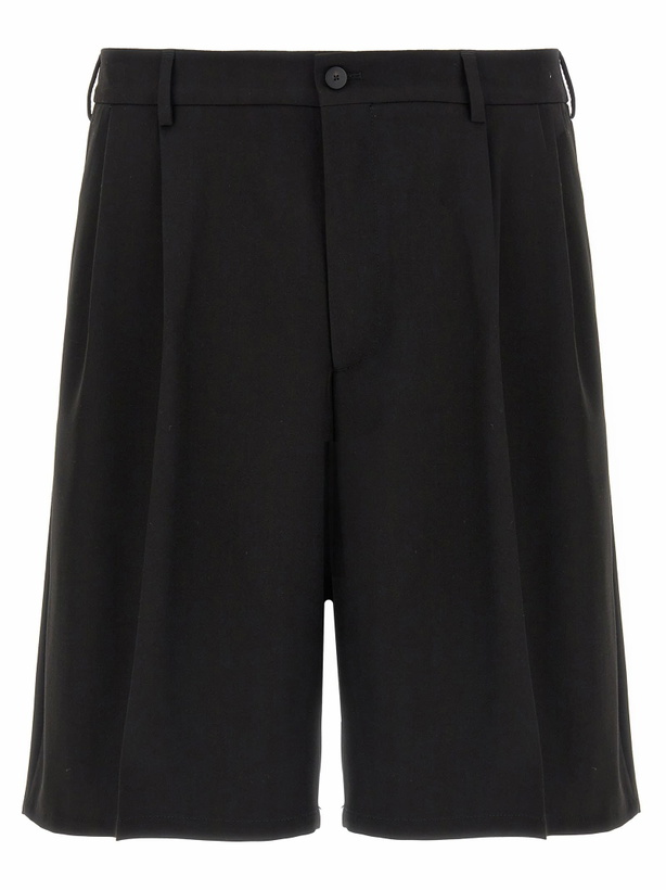 Photo: Cellar Door lenny Bermuda Shorts