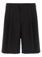 Cellar Door lenny Bermuda Shorts